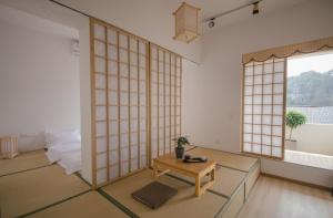 Fotografie z fotogalerie ubytování 婺源枫树底下民宿 Under The Maple Tree v destinaci Wu-jüan