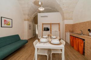 ウッジャーノ・ラ・キエーザにあるCASA PAPADIAのギャラリーの写真