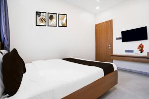 Gallery image of Hotel O Bajaj Nagar Waluj formerly S Boss in Aurangabad