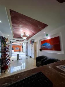 Gallery image of Hotel LAS OLAS in Paraíso