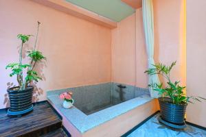 Photo de la galerie de l'établissement Beijing Huairou Xiaoyin Yinlu B&B, à Xizhuang