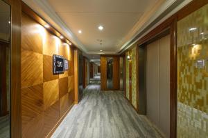 Imagine din galeria proprietății Rosedale Hotel Hong Kong în Hong Kong
