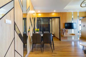 Ảnh trong thư viện ảnh của TMS Sea View Building ở Quy Nhơn