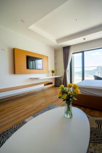 Ảnh trong thư viện ảnh của TMS Sea View Building ở Quy Nhơn