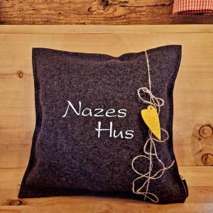 Fotografie z fotogalerie ubytování Naze`s Hus Mellau v destinaci Mellau
