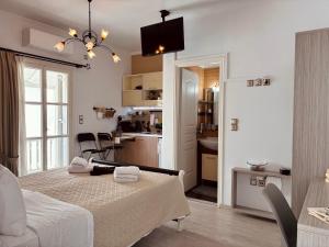 Gallery image of Orama Milos in Adamas