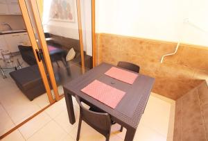 Posedenie v ubytovaní Kasbah 1 Holiday Home By Pride Holiday Rentals