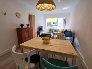 Posedenie v ubytovaní Agaete Park 128 By Pride Holiday Rentals + 22 fotografií