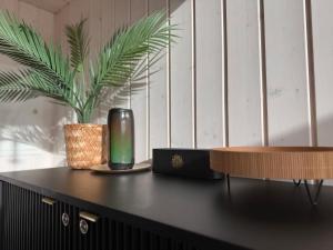 Fotografie z fotogalerie ubytování Sadama Willa Petite with private mini SPA v destinaci Heltermaa