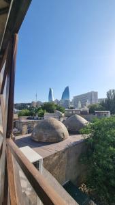 Gallery image of Grandview Boutique Hotel in Baku