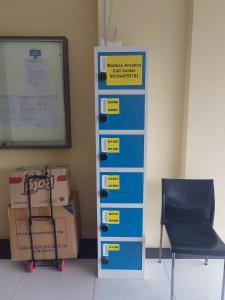 Fotografie z fotogalerie ubytování Mailbox Arsakha Lobi B Cibubur Village v destinaci Cibubur