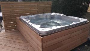 Φωτογραφία από το άλμπουμ του Chambre,piscine,petit déjeuner inclus σε Chantonnay +1 φωτογραφίες