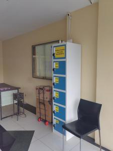 Fotografie z fotogalerie ubytování Mailbox Arsakha Lobi B Cibubur Village v destinaci Cibubur