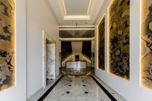 Fotografie z fotogalerie ubytování Wisteria Hotel v destinaci Laskowiec