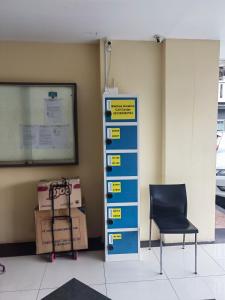 Fotografie z fotogalerie ubytování Mailbox Arsakha Lobi B Cibubur Village v destinaci Cibubur