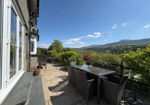 Gallery image of Llety Heulog in Dolgellau