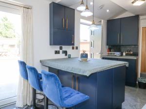 Køkken eller tekøkken på La Casa Lipa + 16 billeder