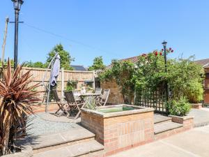 Billede fra billedgalleriet på La Casa Lipa i Nottingham