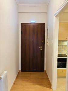 Η κουζίνα ή μικρή κουζίνα στο Elysian Αpartment II