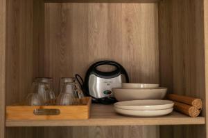 Gallery image of Zen Beach Suite Faliraki in Faliraki