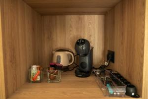 Gallery image of Zen Beach Suite Faliraki in Faliraki