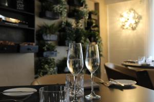Drykkir á Hotel Hedemarken
