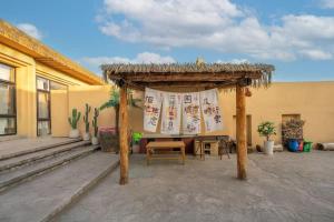 Fotografie z fotogalerie ubytování Rightside Haven Xiaoying B&B v destinaci Chuaj-žou