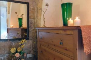 Fotografie z fotogalerie ubytování B&B Demetra Appartamenti v destinaci Lecce