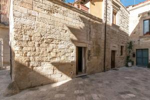 Fotografie z fotogalerie ubytování B&B Demetra Appartamenti v destinaci Lecce