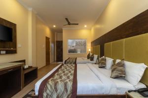 Φωτογραφία από το άλμπουμ του ECKO Tapovan by the Ganges σε Rishīkesh +59 φωτογραφίες