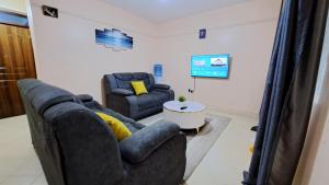 Gallery image of Deluxe Stays in Nakuru