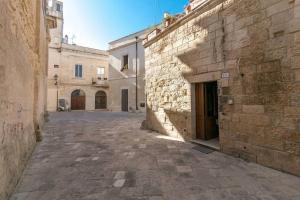 Fotografie z fotogalerie ubytování B&B Demetra Appartamenti v destinaci Lecce