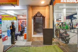 Fotografie z fotogalerie ubytování Hotel Prithvi Palace Near RDC & Santosh Hospital v destinaci Ghaziabád