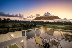 乌布Villa Chai - 2 BR in Ubud的相册照片