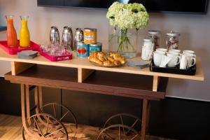 Gallery image of Hotel Mademoiselle in Paris