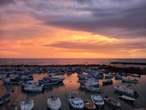 Fotografie z fotogalerie ubytování Il Pescatore v destinaci Marinella di Selinunte