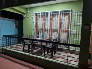 Fotografie z fotogalerie ubytování Chillaxx Retreat v destinaci Yercaud