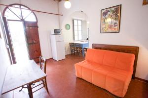Gallery image of Appartamento Podere San Marco - Bilocale in Portoferraio