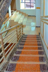 Gallery image of Clifton Hotel Douala in Douala