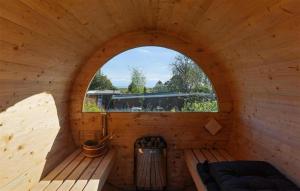 Φωτογραφία από το άλμπουμ του Gorgeous Home In Hadsund With Sauna σε Hadsund +9 φωτογραφίες