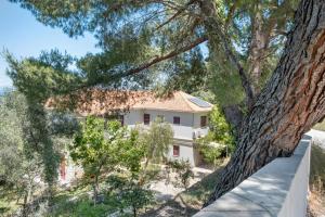 Το κτήριο όπου στεγάζεται  η παραθεριστική κατοικία +20 φωτογραφίες