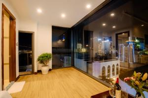 Fotografie z fotogalerie ubytování A9 Beach Hotel Da Nang v destinaci Danang