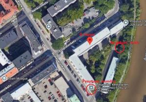 Nabolaget omkring lejligheden eller i nærheden + 2 billeder