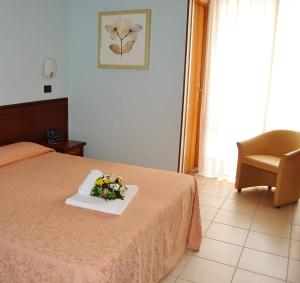 Gallery image of Hotel San Marco in Francavilla al Mare
