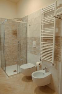 Bagno di Grillo Suite