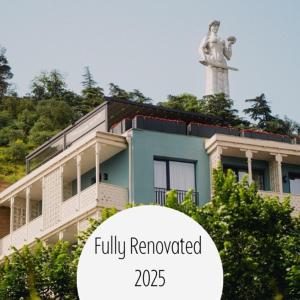 Fotografie z fotogalerie ubytování Amante Narikala Boutique Hotel v destinaci Tbilisi City