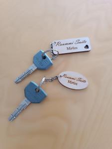 Fotografie z fotogalerie ubytování Roummi Suite Mirtos v destinaci Myrtos + 61 fotografií