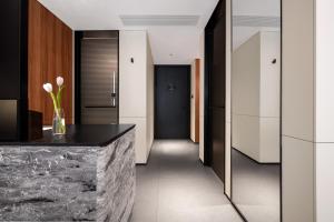 Fotografie z fotogalerie ubytování 成都西博城中心城际酒店 v destinaci Čcheng-tu