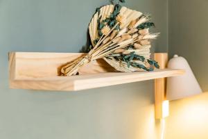 Ảnh trong thư viện ảnh của Saint-Enogat - Cosy et rénové - Plage à 400m ở Dinard