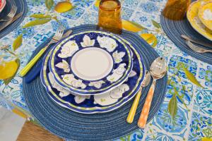 Φωτογραφία από το άλμπουμ του Gerbera Appartamento a Ischia con balcone στην Ίσκια